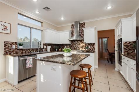 980 Upper Meadows Place Henderson NV 89052