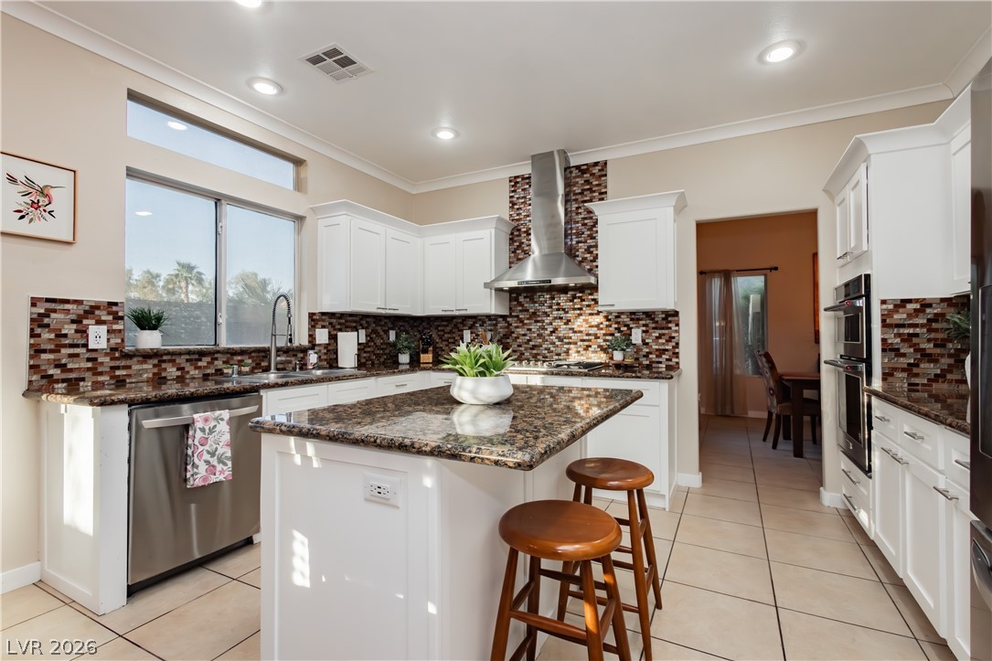 980 Upper Meadows Place Henderson NV 89052