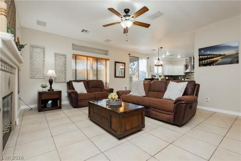 980 Upper Meadows Place Henderson NV 89052