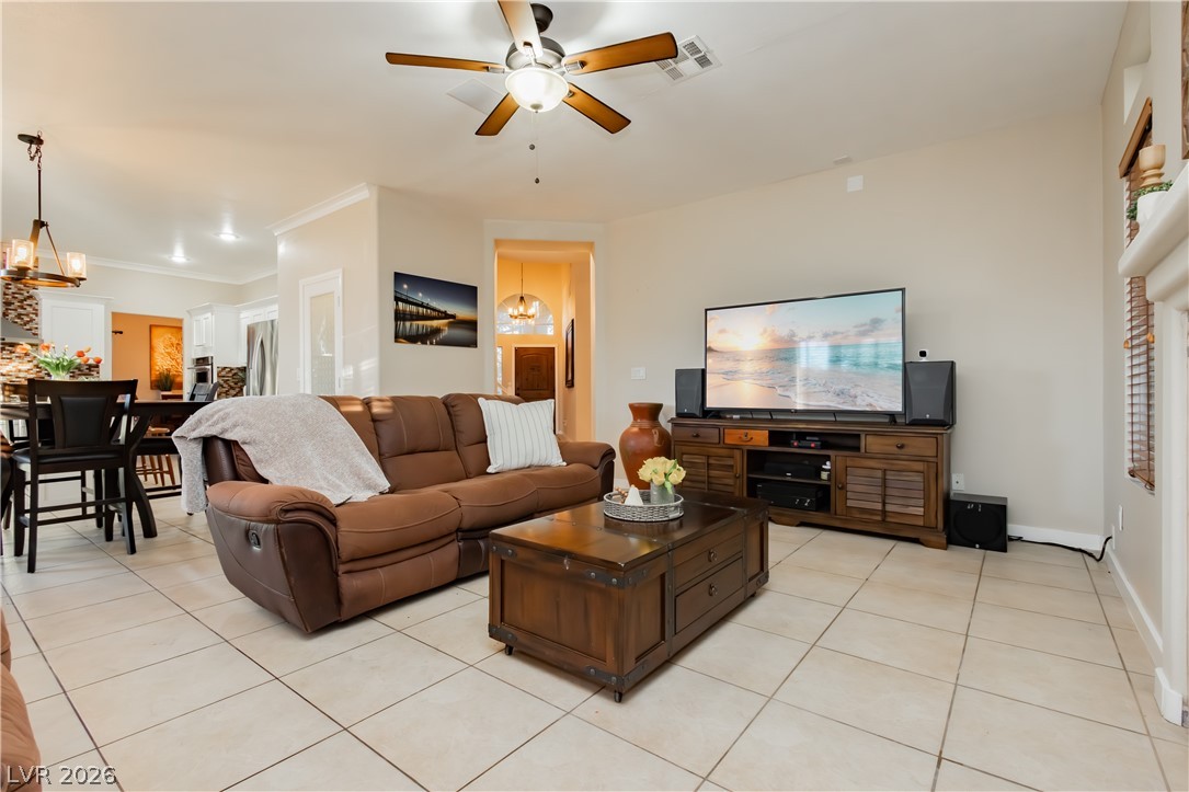 980 Upper Meadows Place Henderson NV 89052