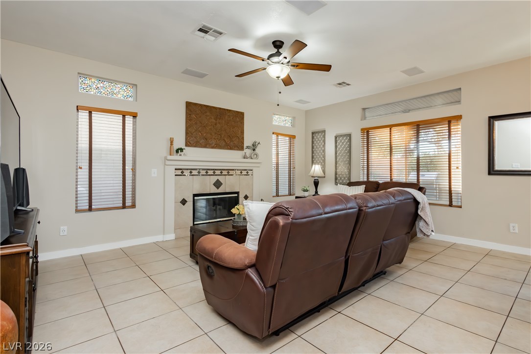 980 Upper Meadows Place Henderson NV 89052