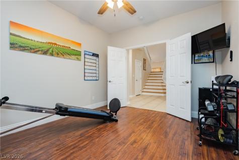980 Upper Meadows Place Henderson NV 89052