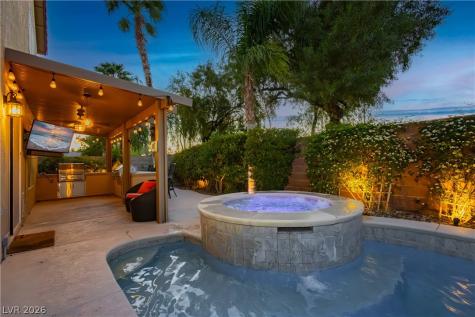 980 Upper Meadows Place Henderson NV 89052