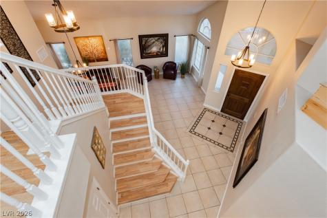 980 Upper Meadows Place Henderson NV 89052