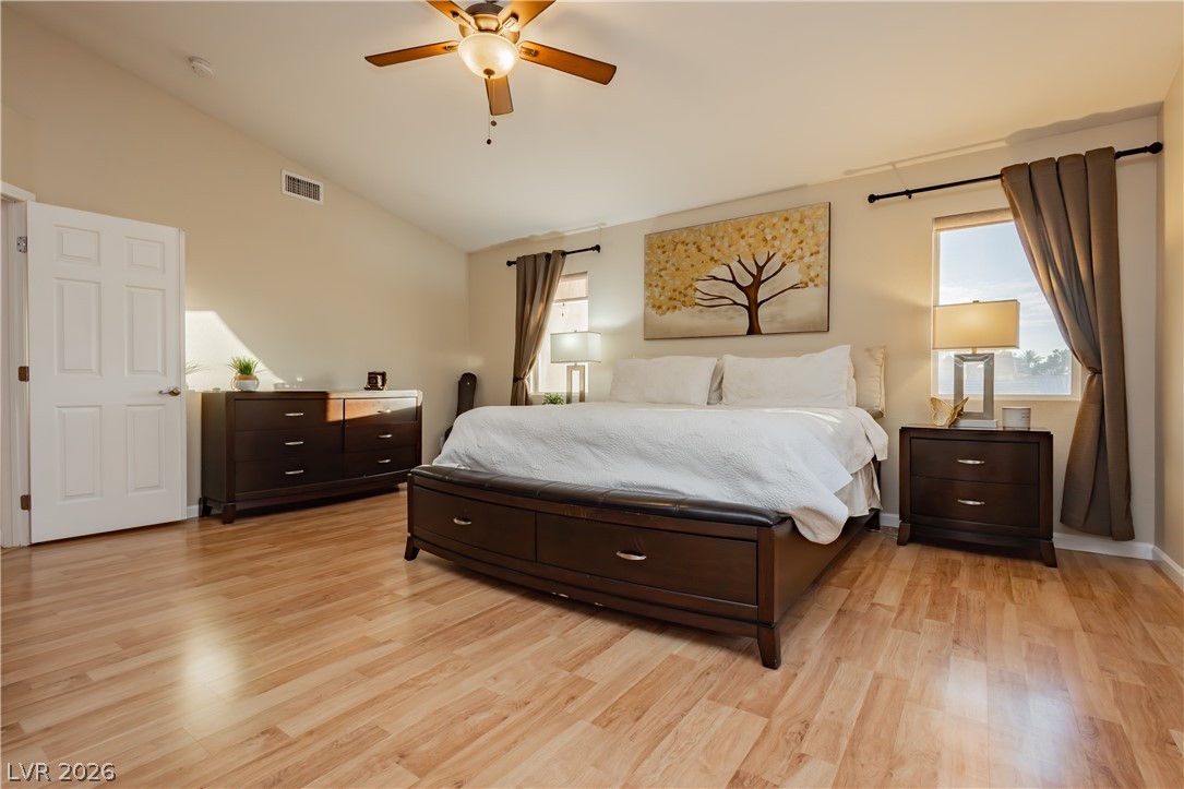 980 Upper Meadows Place Henderson NV 89052