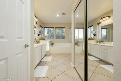 980 Upper Meadows Place Henderson NV 89052