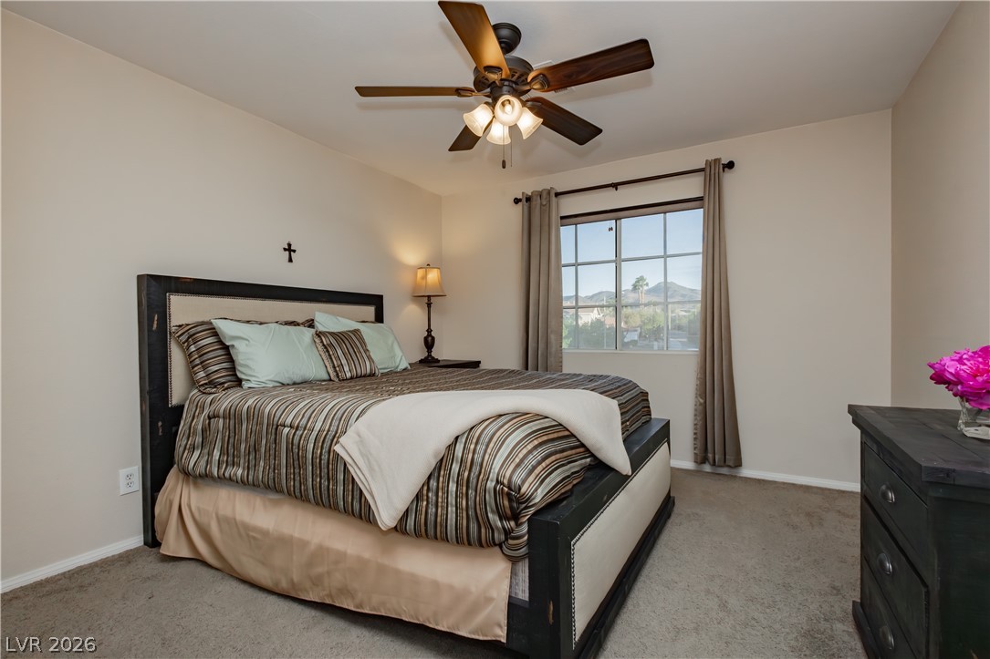 980 Upper Meadows Place Henderson NV 89052
