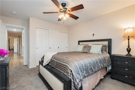 980 Upper Meadows Place Henderson NV 89052