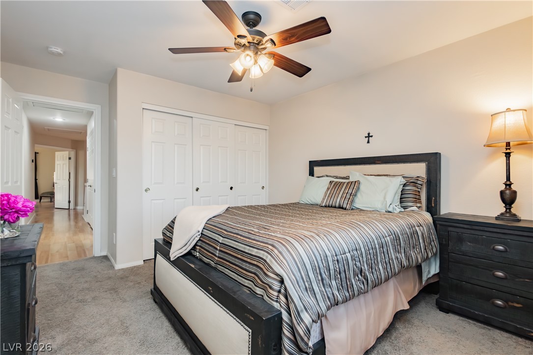 980 Upper Meadows Place Henderson NV 89052