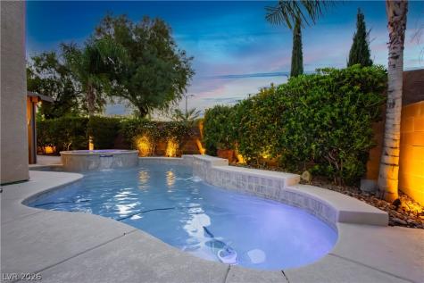 980 Upper Meadows Place Henderson NV 89052