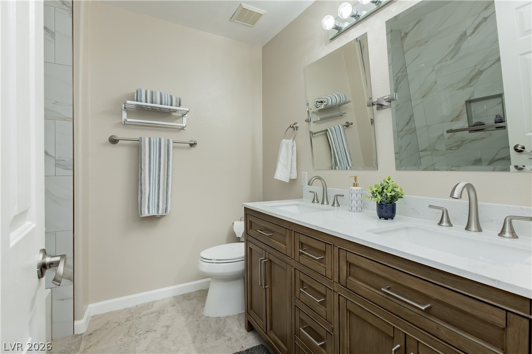 980 Upper Meadows Place Henderson NV 89052
