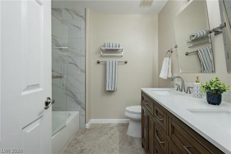 980 Upper Meadows Place Henderson NV 89052