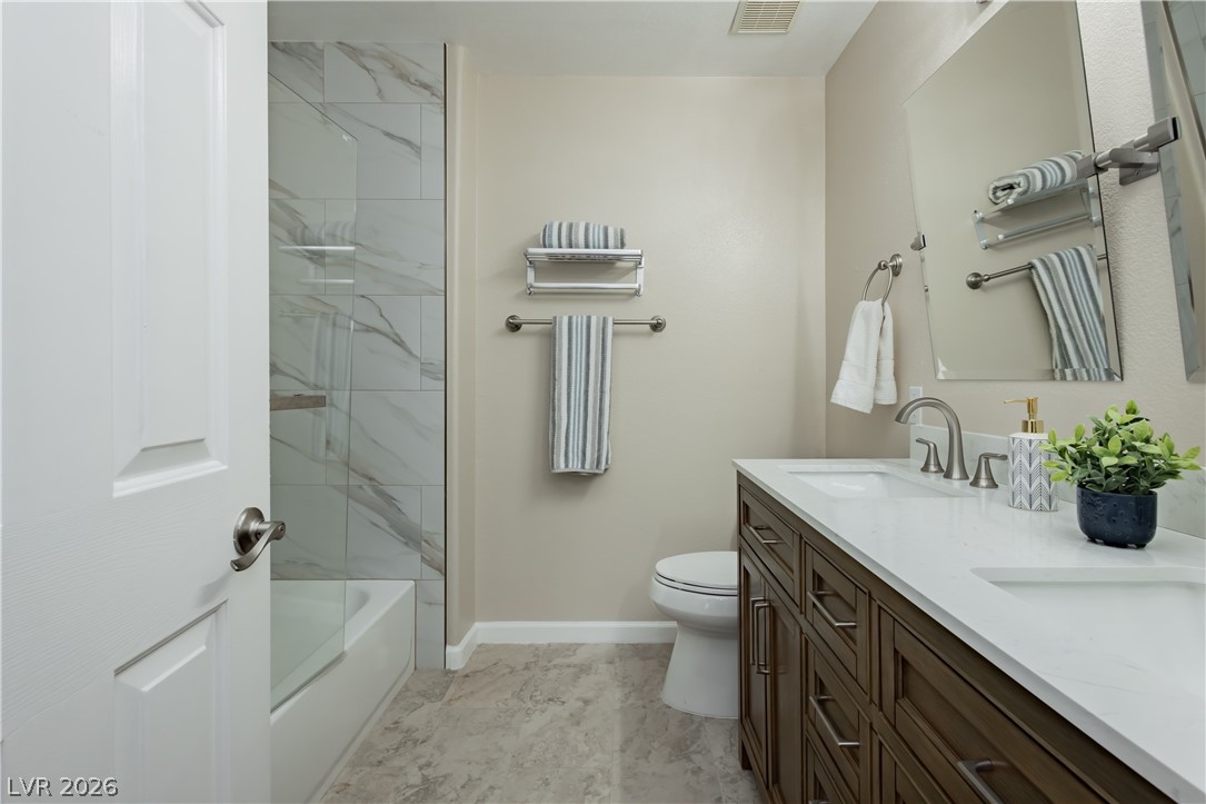 980 Upper Meadows Place Henderson NV 89052