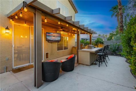 980 Upper Meadows Place Henderson NV 89052