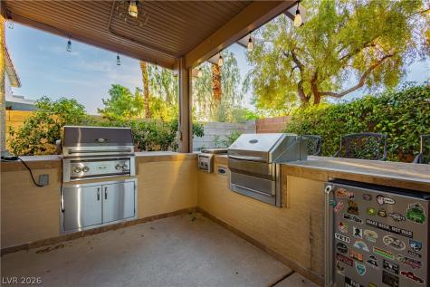 980 Upper Meadows Place Henderson NV 89052