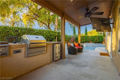 980 Upper Meadows Place Henderson NV 89052
