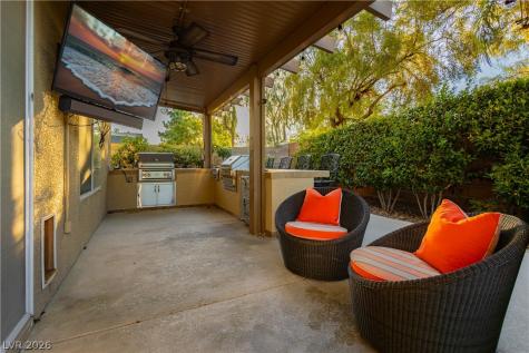 980 Upper Meadows Place Henderson NV 89052