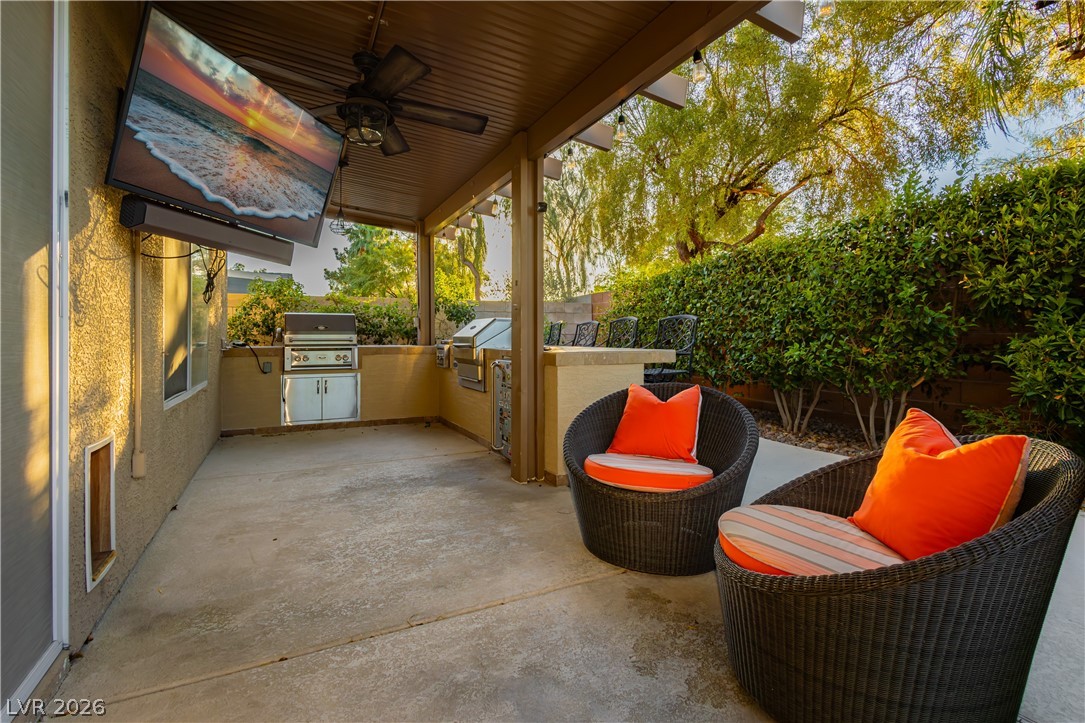 980 Upper Meadows Place Henderson NV 89052