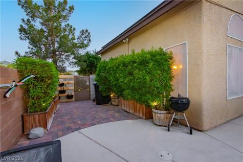 980 Upper Meadows Place Henderson NV 89052