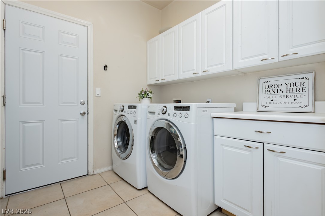 980 Upper Meadows Place Henderson NV 89052
