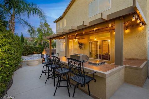 980 Upper Meadows Place Henderson NV 89052