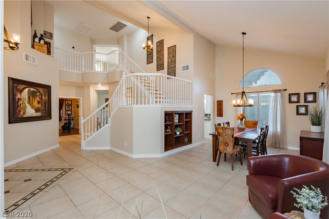 980 Upper Meadows Place Henderson NV 89052