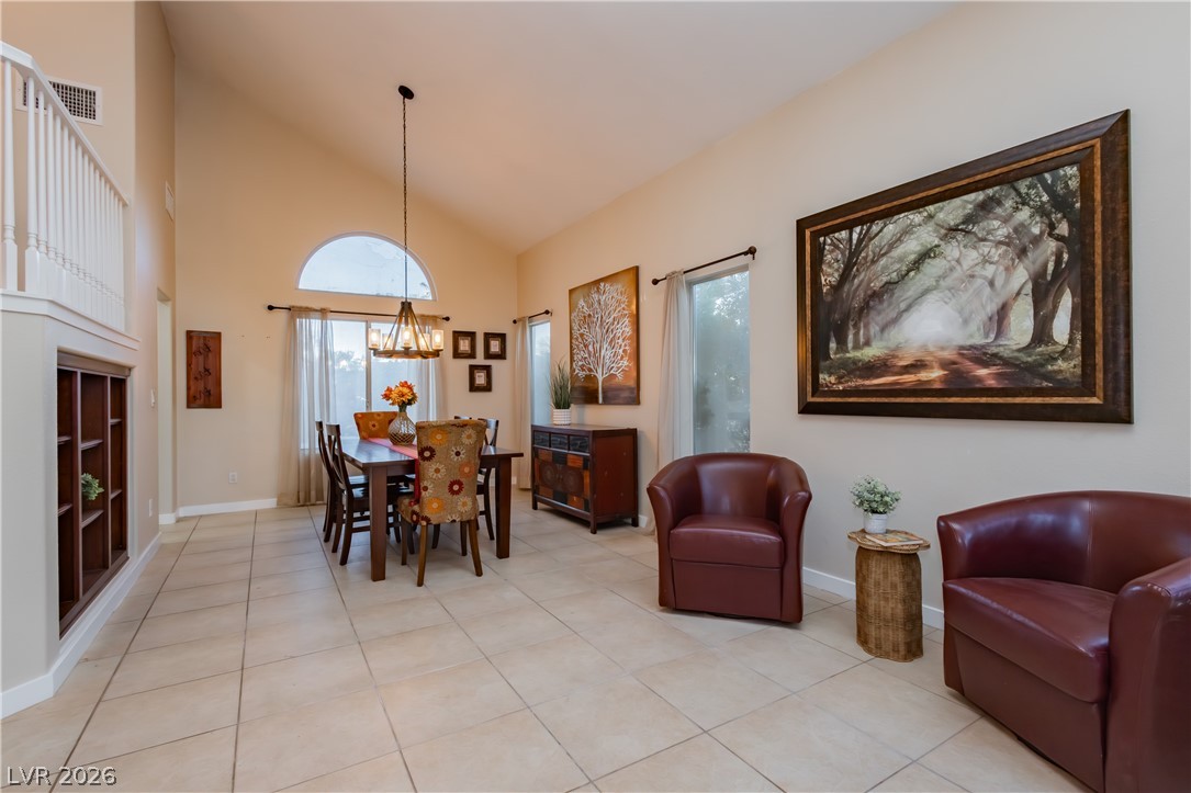 980 Upper Meadows Place Henderson NV 89052