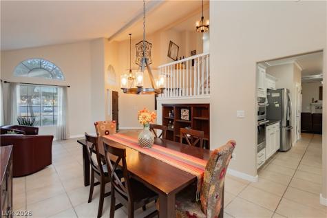980 Upper Meadows Place Henderson NV 89052