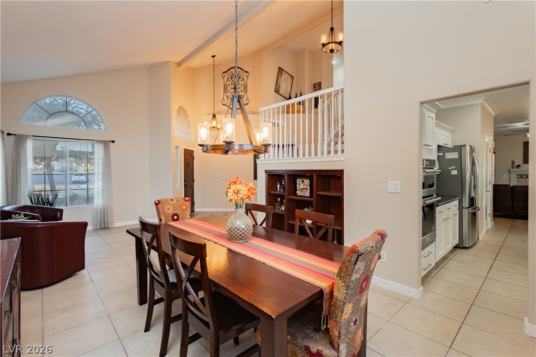 980 Upper Meadows Place Henderson NV 89052