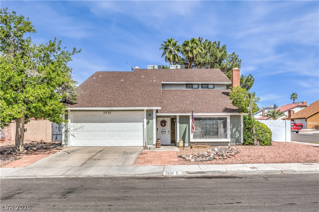 3930 Kamden Way Las Vegas NV 89119