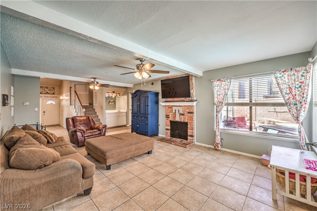 3930 Kamden Way Las Vegas NV 89119