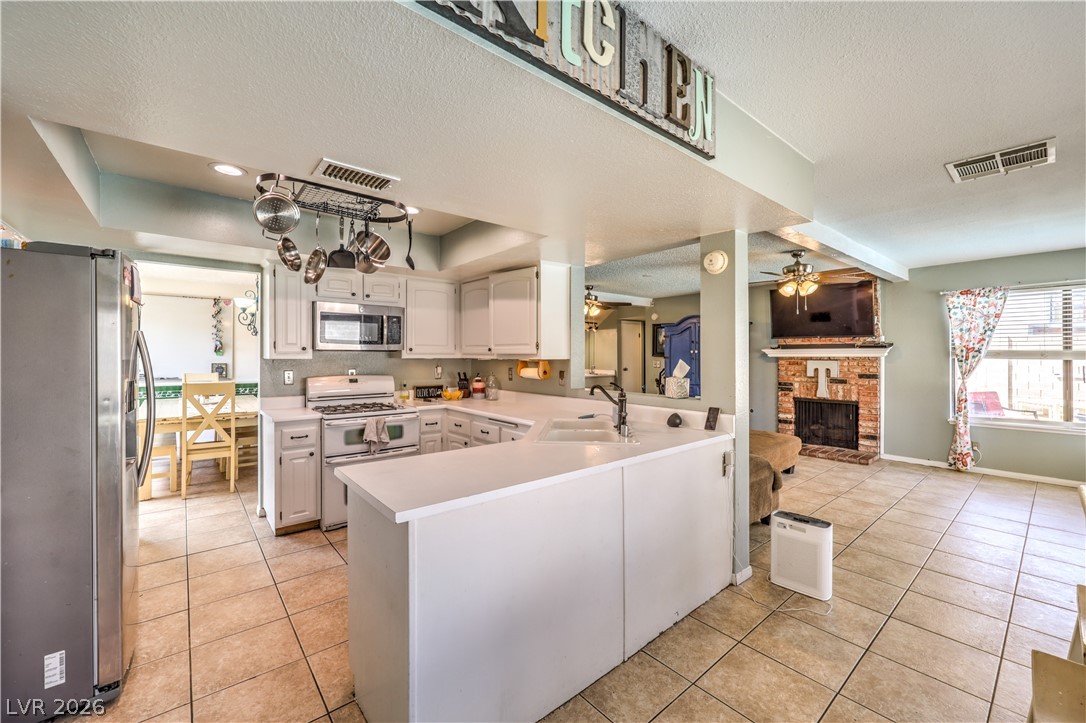 3930 Kamden Way Las Vegas NV 89119
