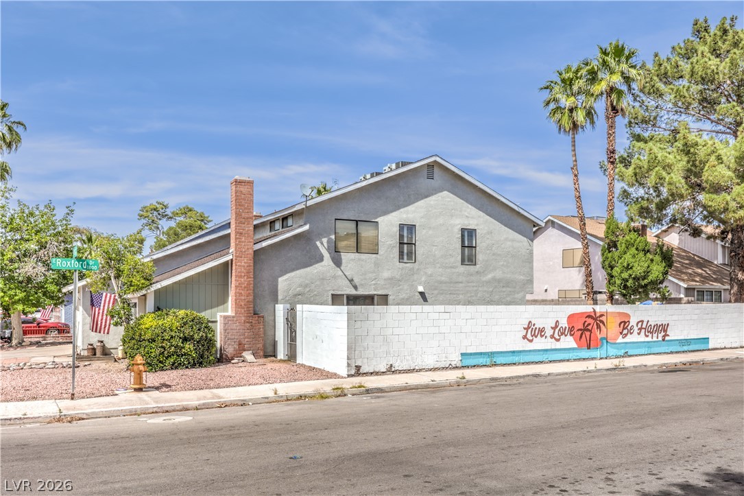 3930 Kamden Way Las Vegas NV 89119