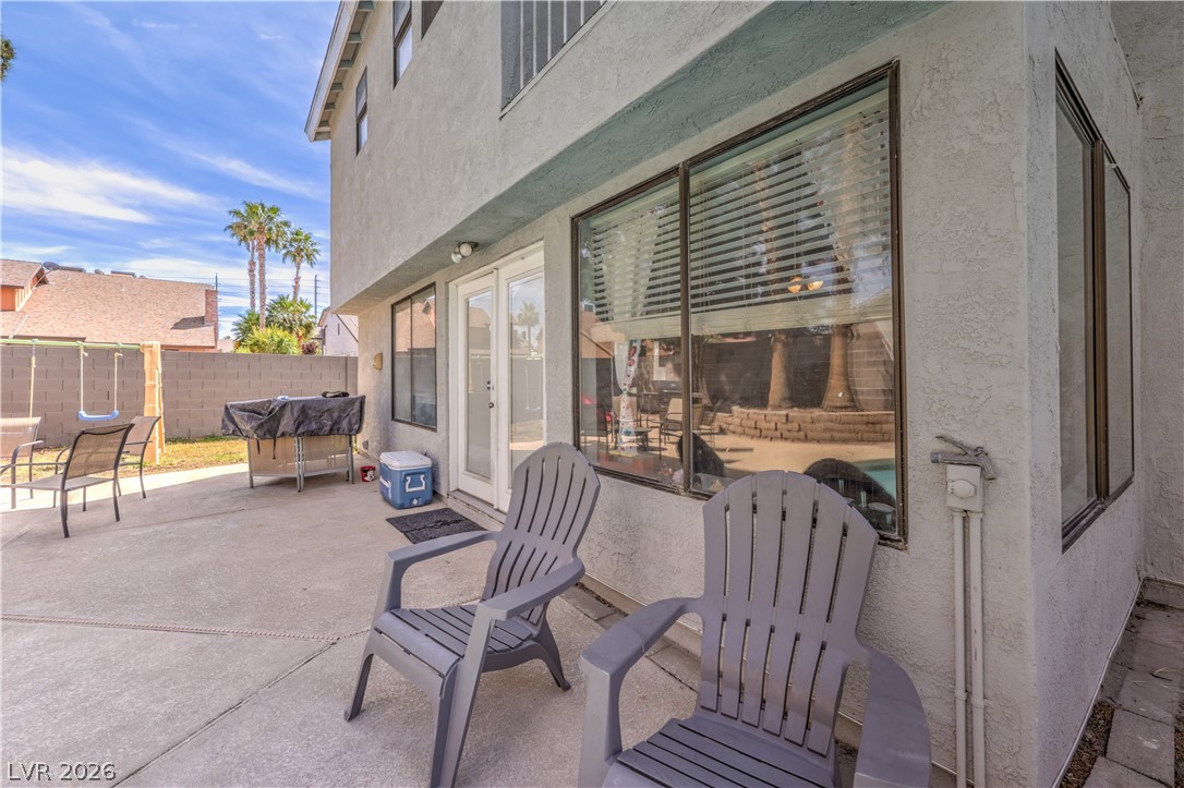 3930 Kamden Way Las Vegas NV 89119