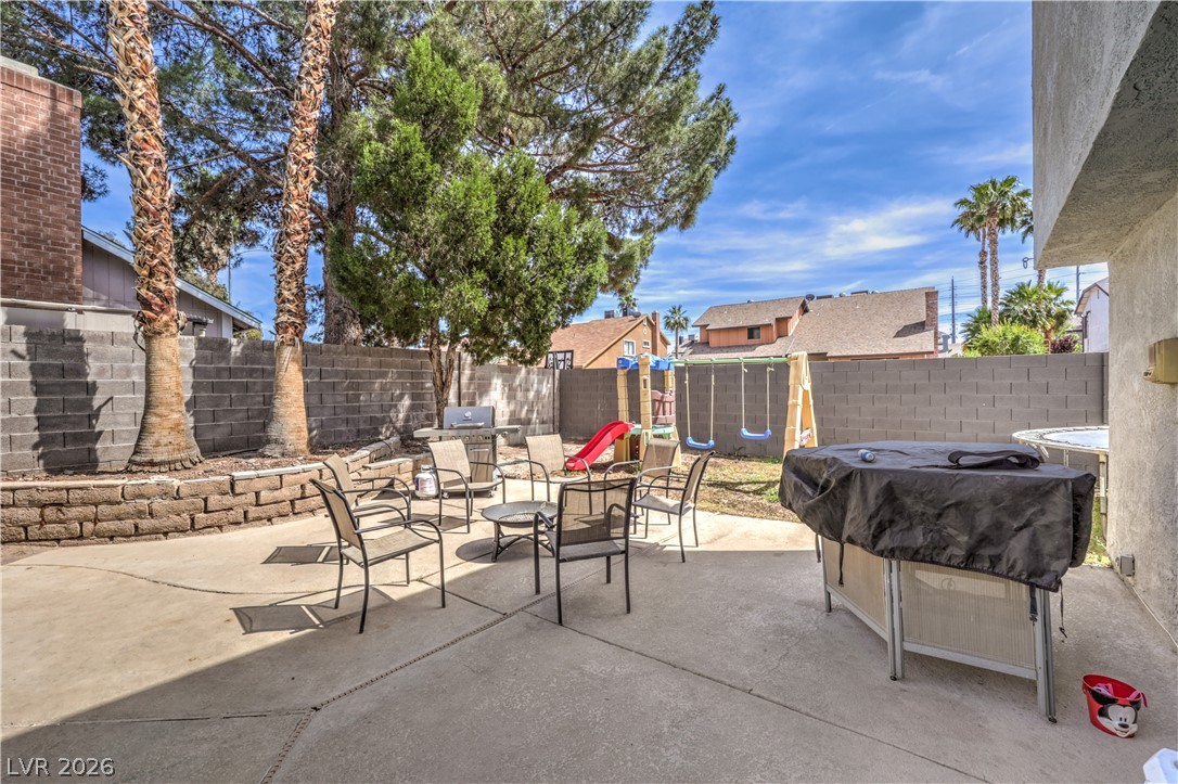 3930 Kamden Way Las Vegas NV 89119