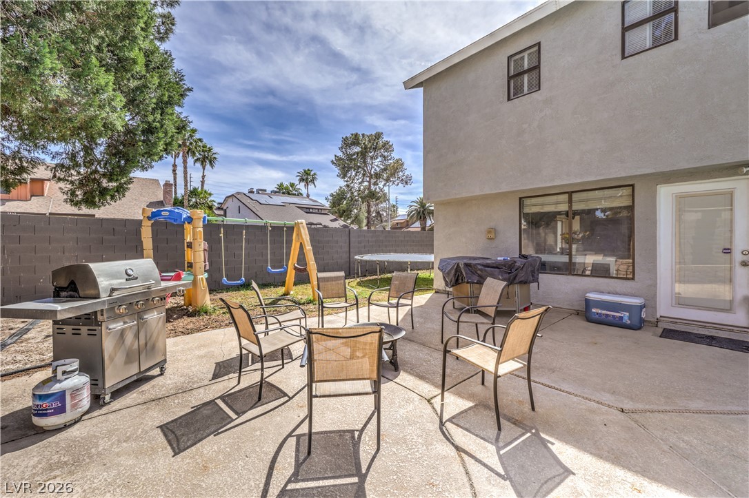 3930 Kamden Way Las Vegas NV 89119