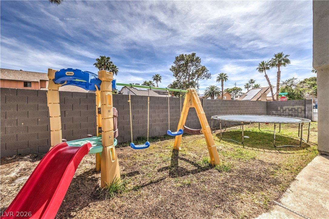 3930 Kamden Way Las Vegas NV 89119