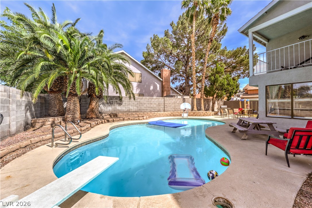 3930 Kamden Way Las Vegas NV 89119