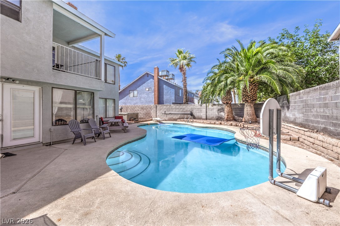3930 Kamden Way Las Vegas NV 89119