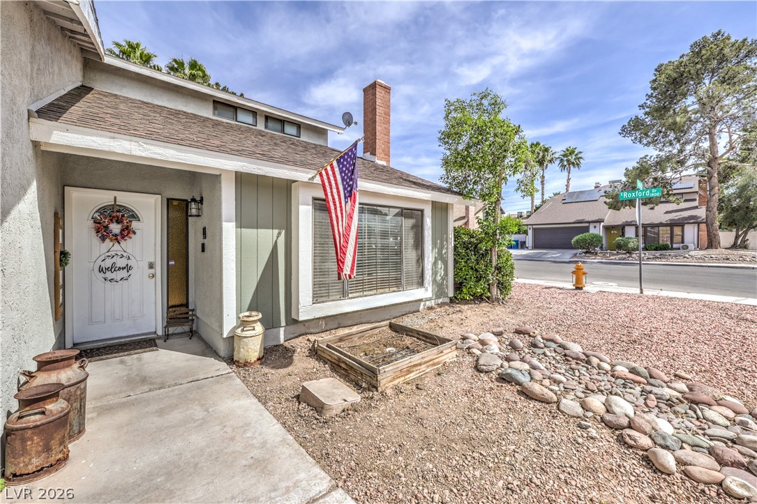 3930 Kamden Way Las Vegas NV 89119