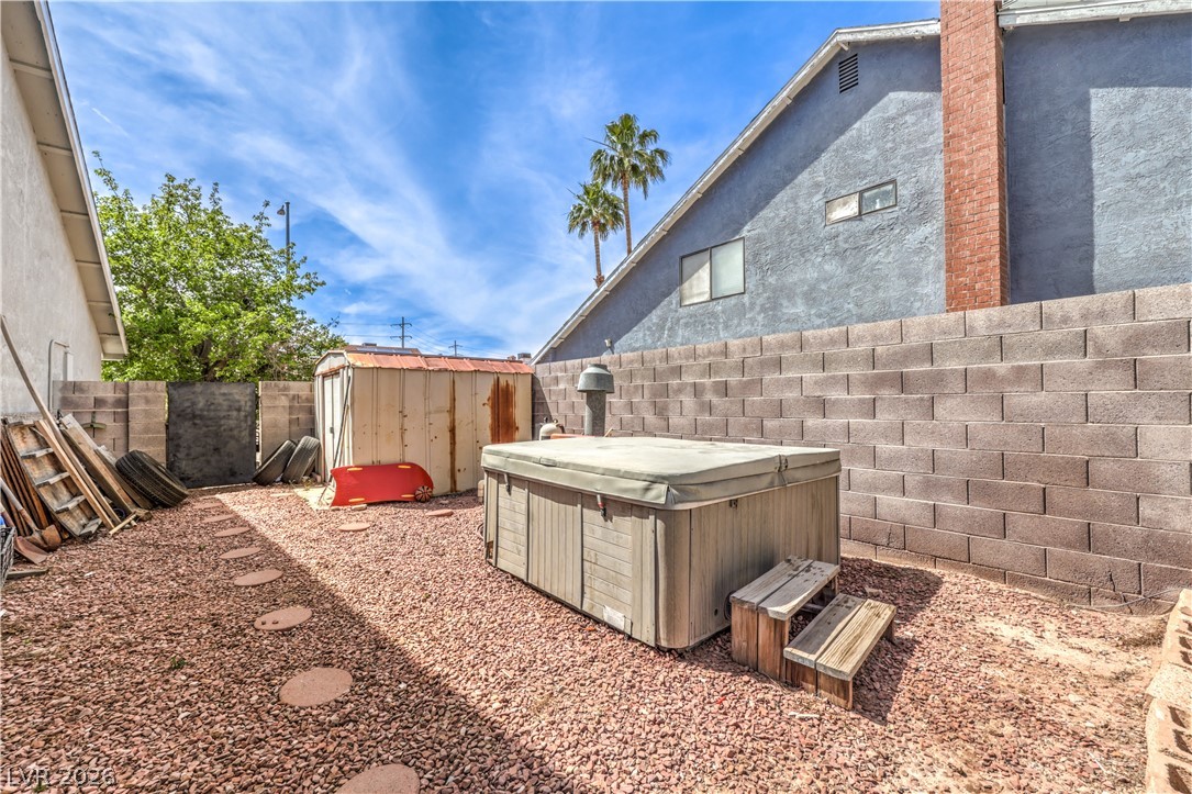 3930 Kamden Way Las Vegas NV 89119
