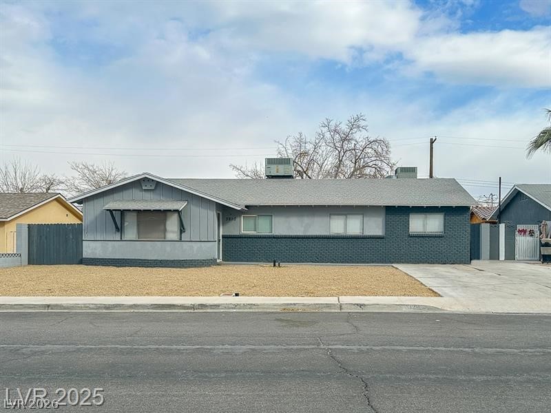 3210 Bluebird Street Las Vegas NV 89121