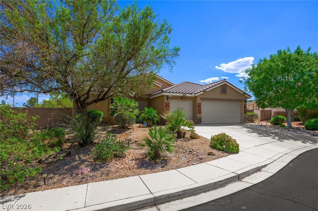 213 Whitetail Archery Avenue North Las Vegas NV 89084