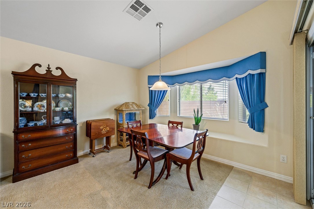 213 Whitetail Archery Avenue North Las Vegas NV 89084
