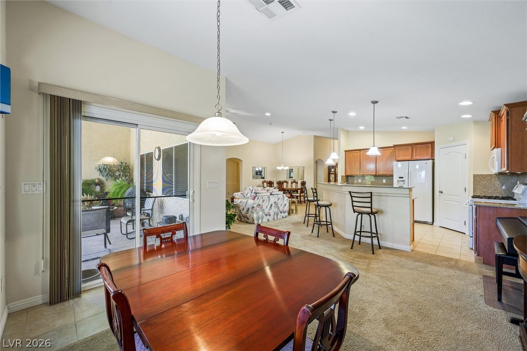 213 Whitetail Archery Avenue North Las Vegas NV 89084