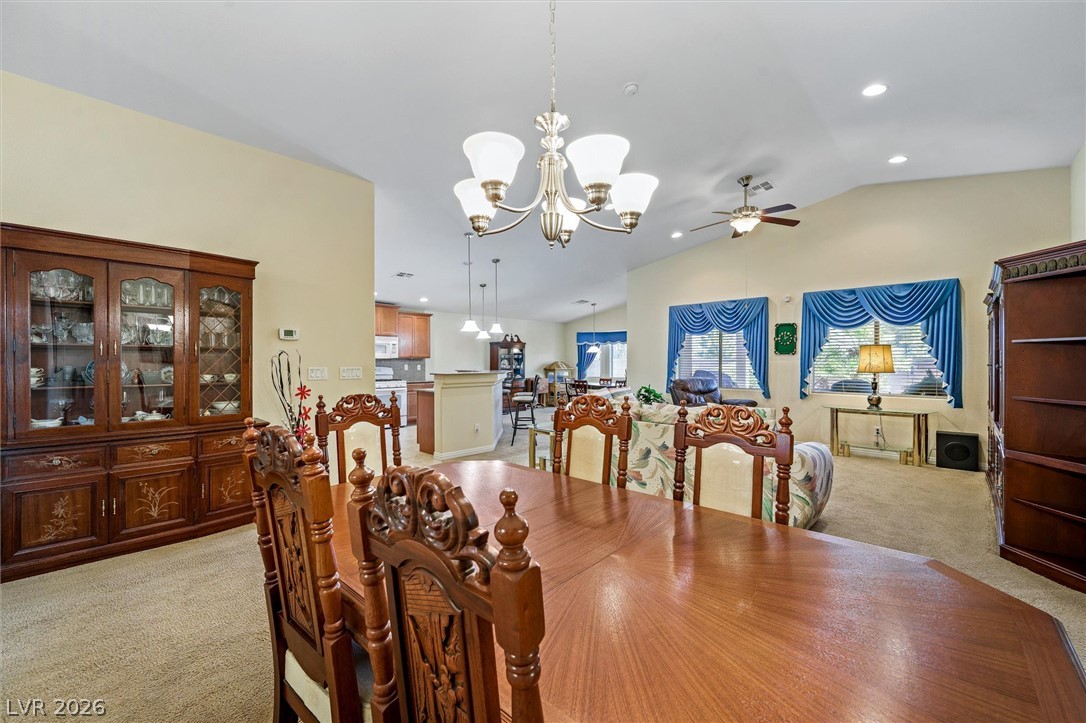 213 Whitetail Archery Avenue North Las Vegas NV 89084