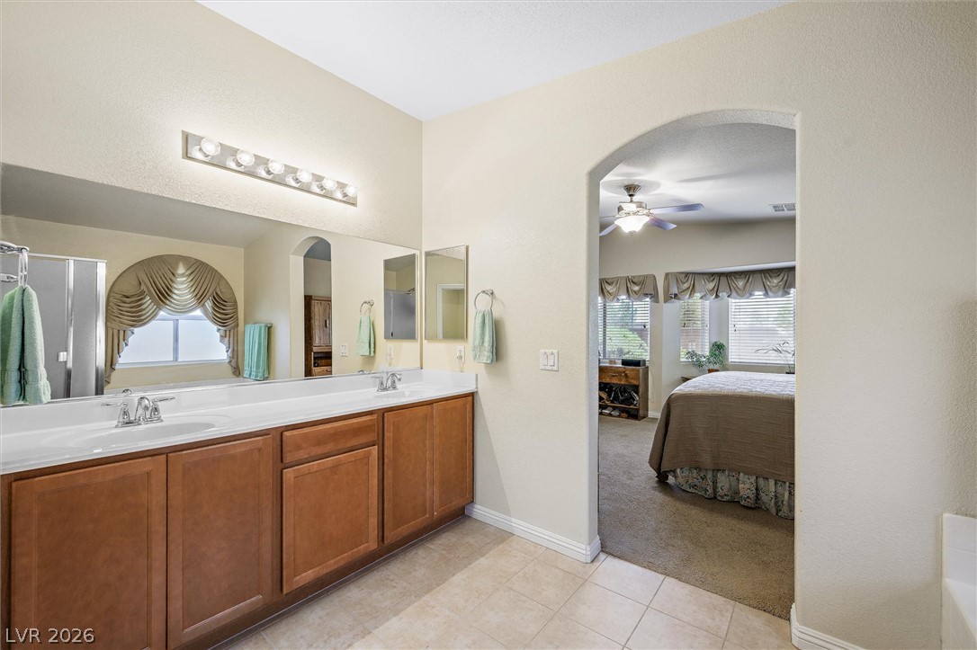 213 Whitetail Archery Avenue North Las Vegas NV 89084