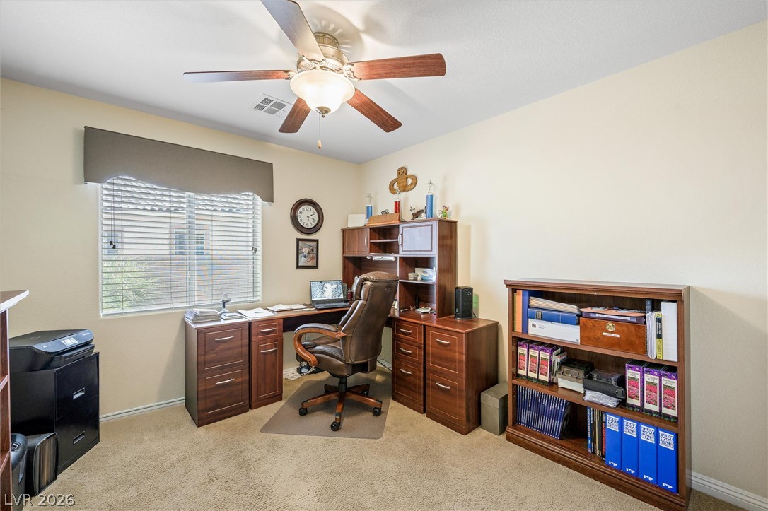 213 Whitetail Archery Avenue North Las Vegas NV 89084