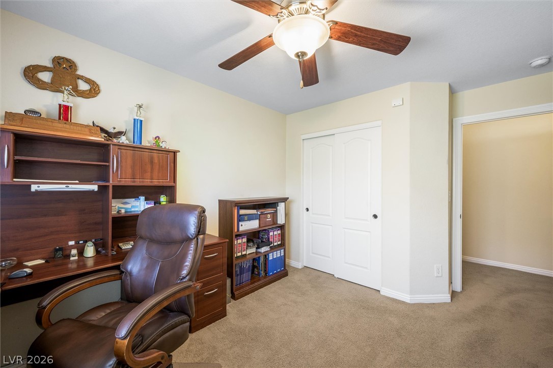 213 Whitetail Archery Avenue North Las Vegas NV 89084
