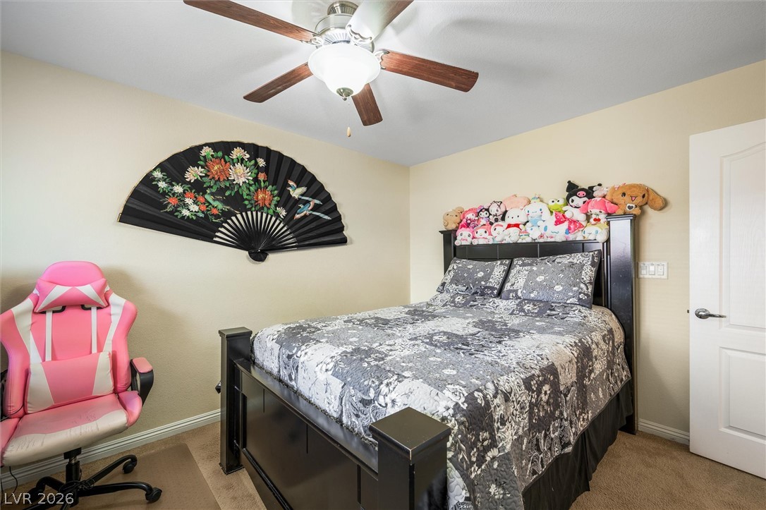213 Whitetail Archery Avenue North Las Vegas NV 89084